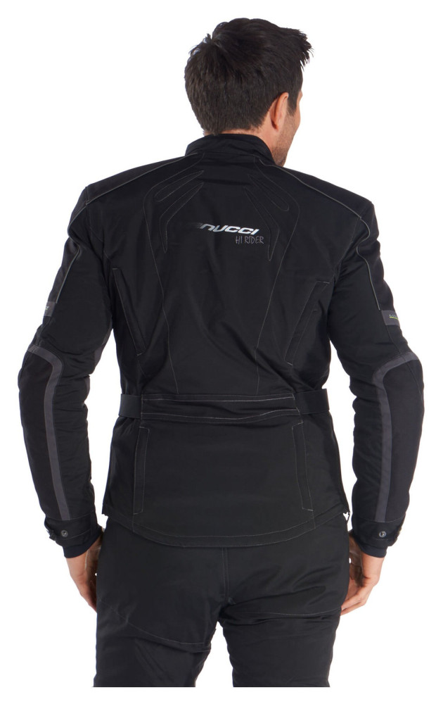 VANUCCI HIRIDER III Kurtka Motocyklowa