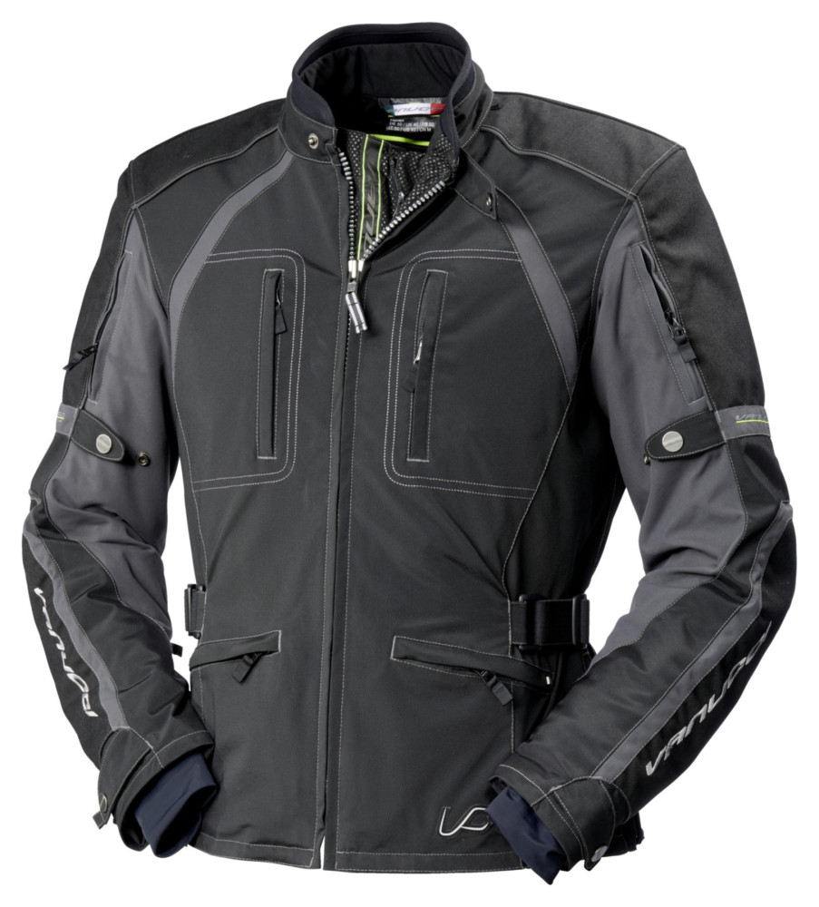 VANUCCI HIRIDER III Kurtka Motocyklowa