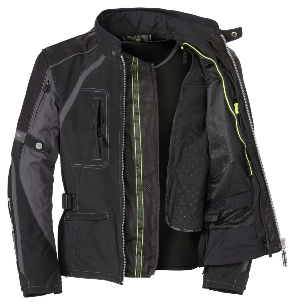 VANUCCI HIRIDER III Kurtka Motocyklowa