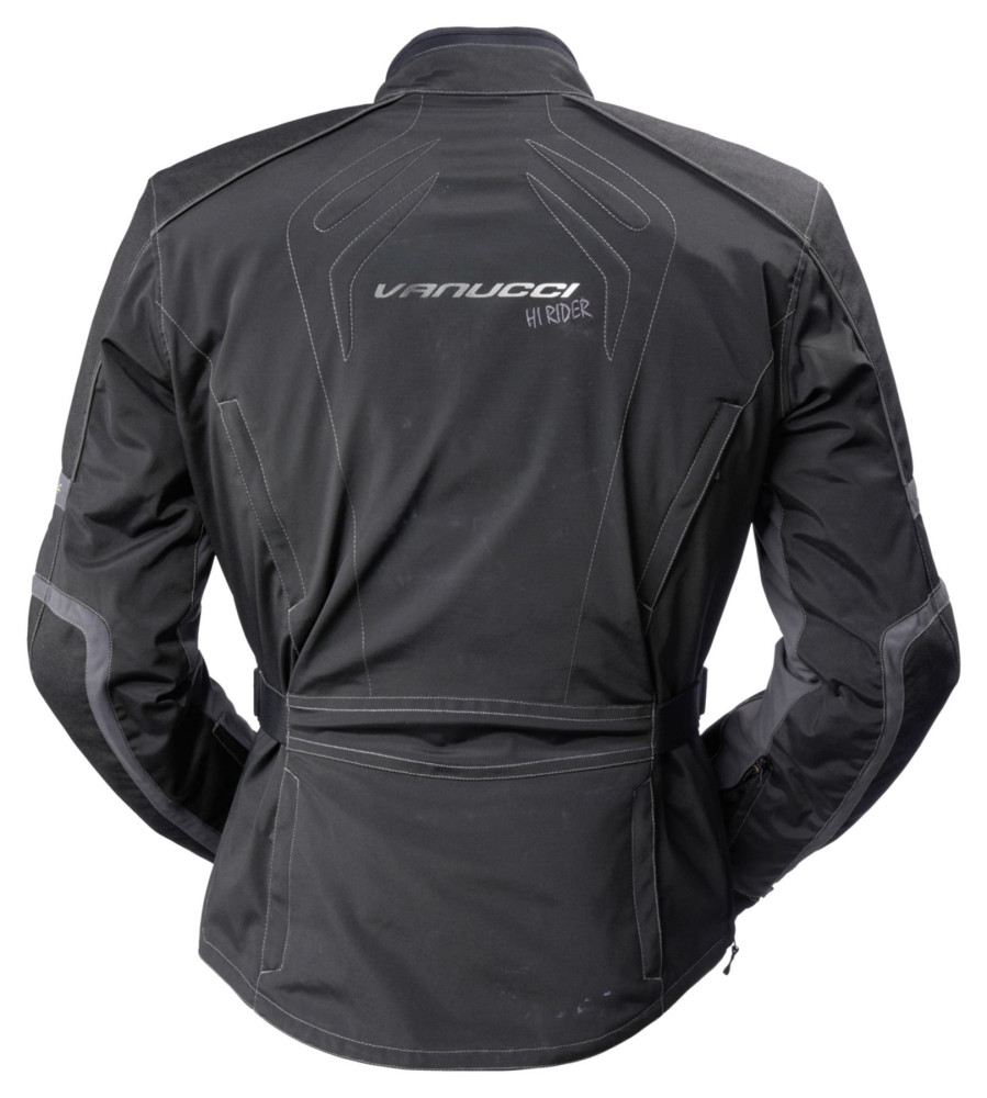 VANUCCI HIRIDER III Kurtka Motocyklowa