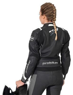 PROBIKER PRX-16 Kurtka Motocyklowa
