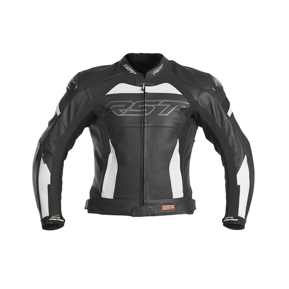 RST CPX-C Pro Series Kurtka Motocyklowa Motor Garb