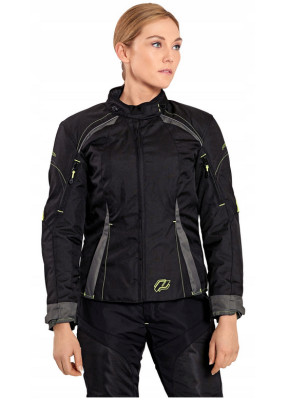 PROBIKER LAUSANNE III Kurtka Motocyklowa