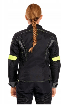 PROBIKER LAUSANNE III Kurtka Motocyklowa
