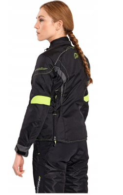 PROBIKER LAUSANNE III Kurtka Motocyklowa