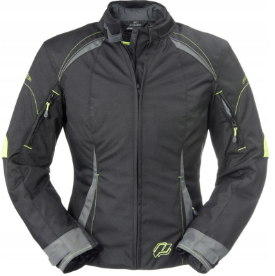 PROBIKER LAUSANNE III Kurtka Motocyklowa