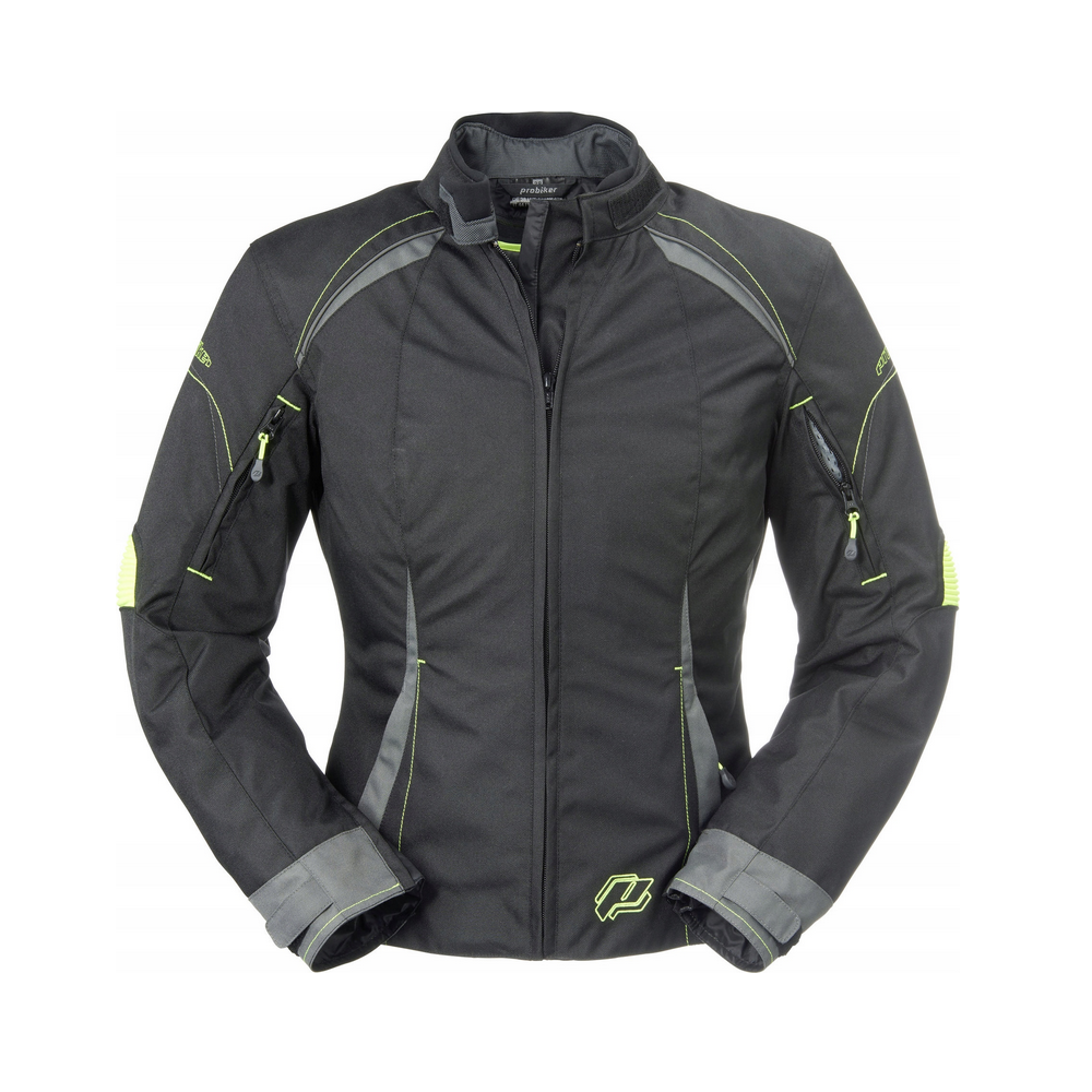 PROBIKER LAUSANNE III Kurtka Motocyklowa