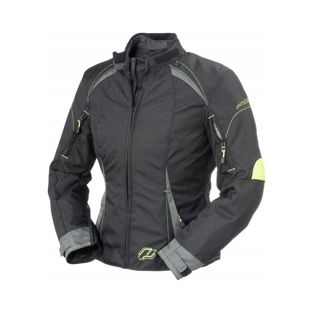 PROBIKER LAUSANNE III Kurtka Motocyklowa