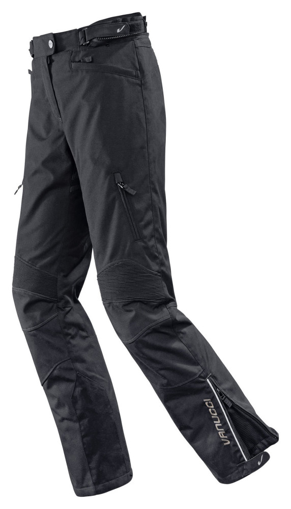 VANUCCI TOUR FUN II LADY Spodnie Motocyklowe