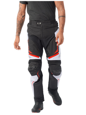 HELD HAYATO BASE Spodnie Motocyklowe