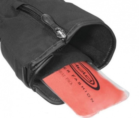 HELD TONALE 2370 Rękawice Motocyklowe Gore-Tex