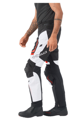HELD HAYATO BASE Spodnie Motocyklowe