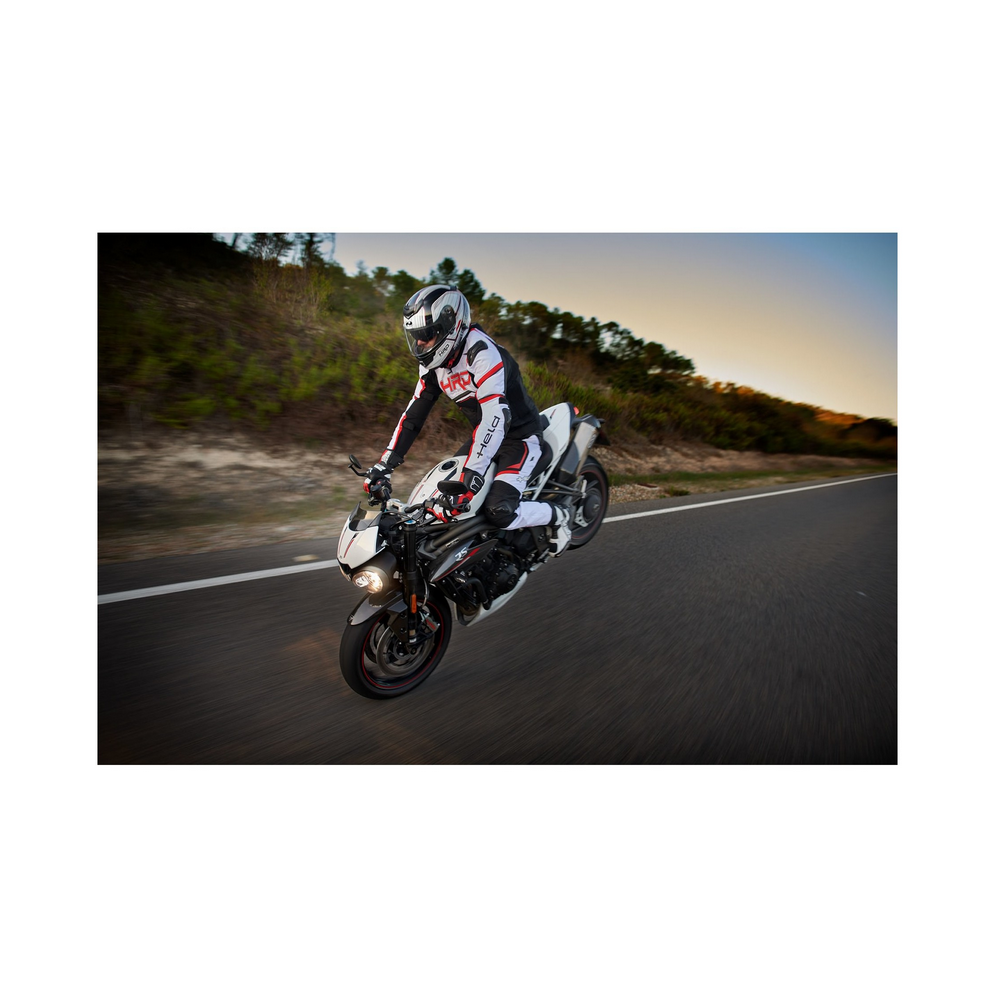 HELD HAYATO BASE Spodnie Motocyklowe