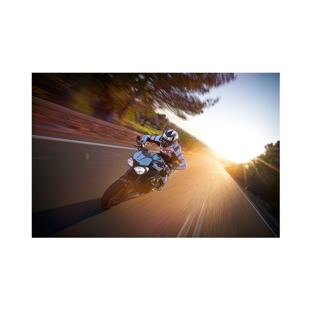 HELD HAYATO BASE Spodnie Motocyklowe