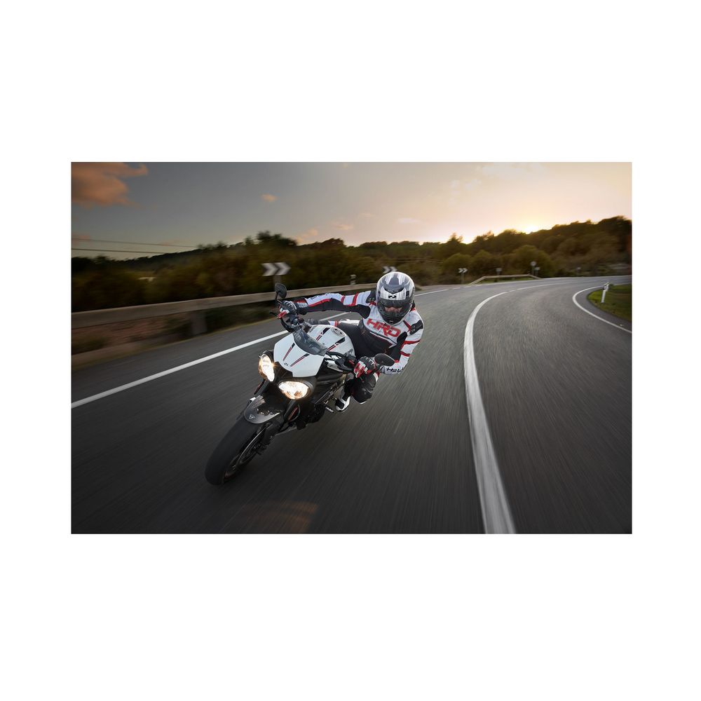 HELD HAYATO BASE Spodnie Motocyklowe