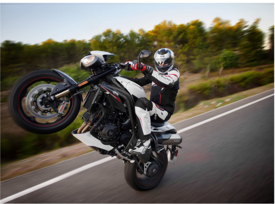 HELD HAYATO BASE Spodnie Motocyklowe