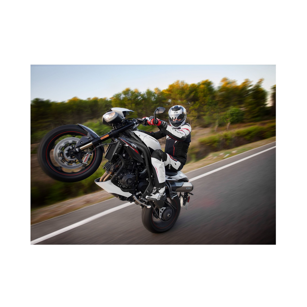 HELD HAYATO BASE Spodnie Motocyklowe