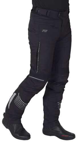 FASTWAY TOURING MEN 191 Spodnie Motocyklowe