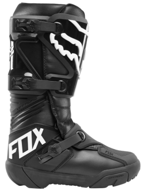 BUTY FOX COMP X Buty skórzane motocyklowe