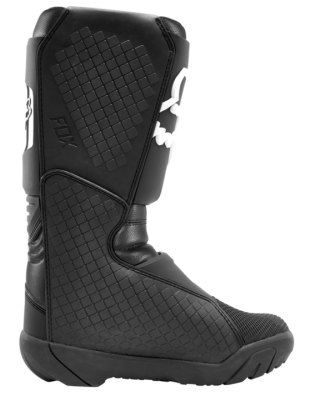 BUTY FOX COMP X Buty skórzane motocyklowe