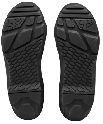 BUTY FOX COMP X Buty skórzane motocyklowe