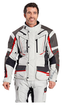 VANUCCI OKOVANGO II Kurtka Motocyklowa