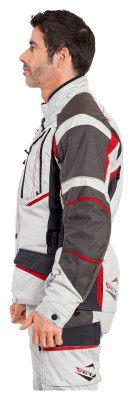 VANUCCI OKOVANGO II Kurtka Motocyklowa