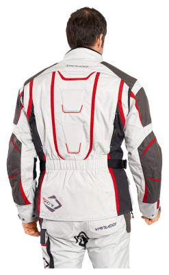 VANUCCI OKOVANGO II Kurtka Motocyklowa