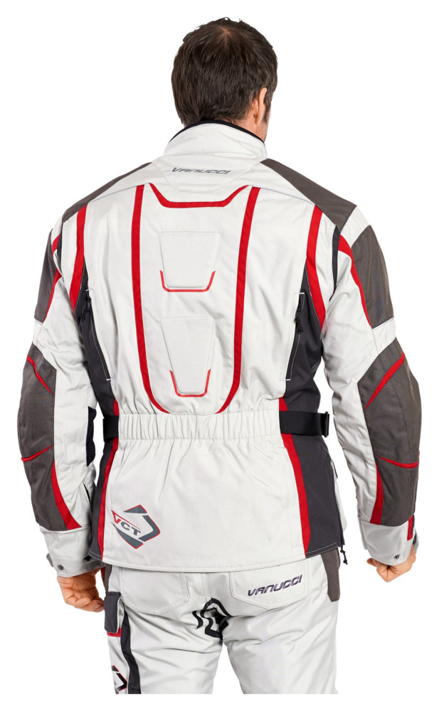 VANUCCI OKOVANGO II Kurtka Motocyklowa