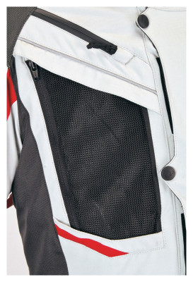 VANUCCI OKOVANGO II Kurtka Motocyklowa