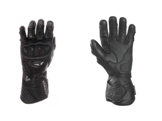 Rękawice motocyklowe Vanucci COMPETIZIONE