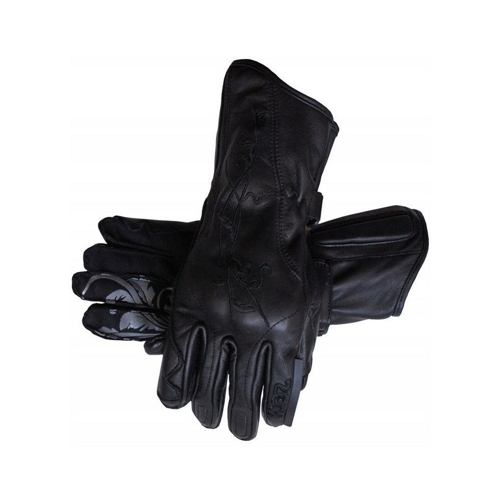 SECA SHEEVA II Rękawice Motocyklowe