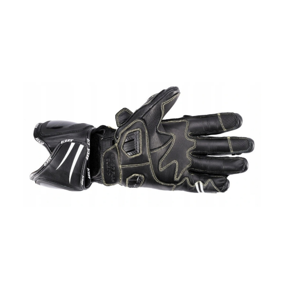 SECA UKEMI II Rękawice Motocyklowe