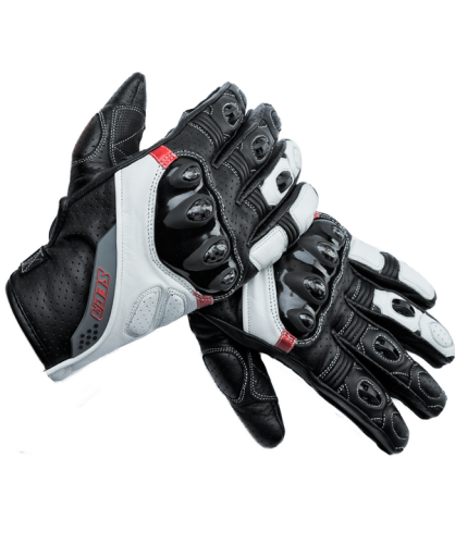 SECA TWISTER II Rękawice Motocyklowe