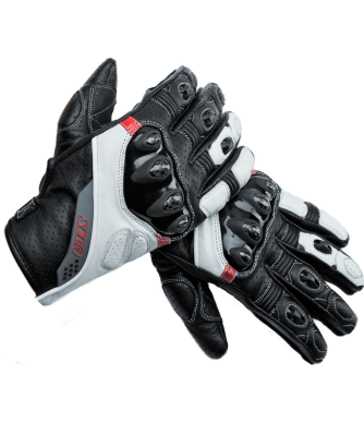 SECA TWISTER II Rękawice Motocyklowe