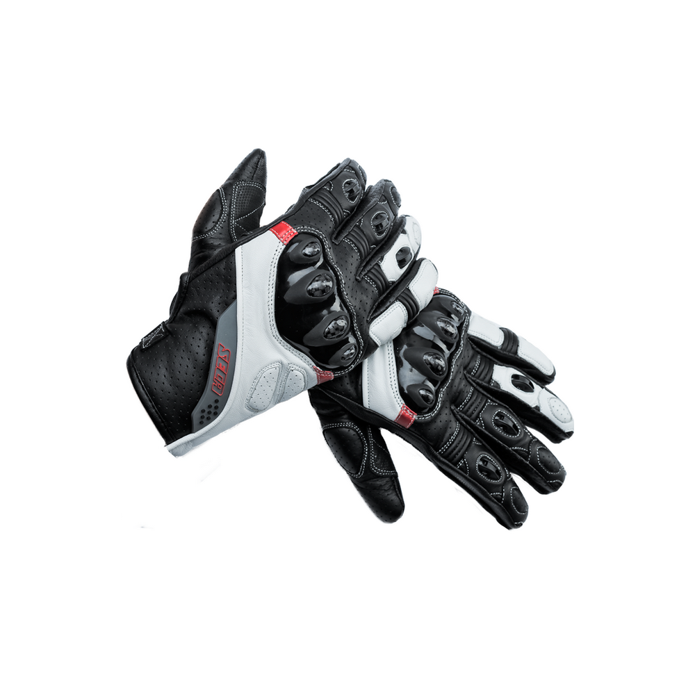 SECA TWISTER II Rękawice Motocyklowe