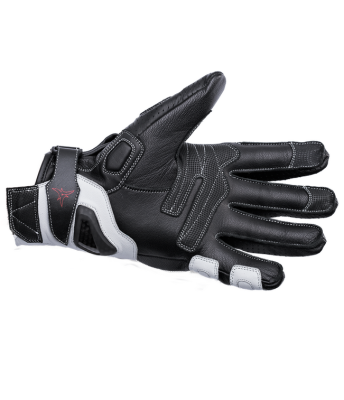 SECA TWISTER II Rękawice Motocyklowe