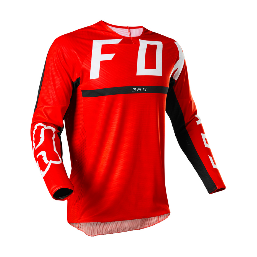 FOX 360 MERZ JERSEY Koszulka Cross