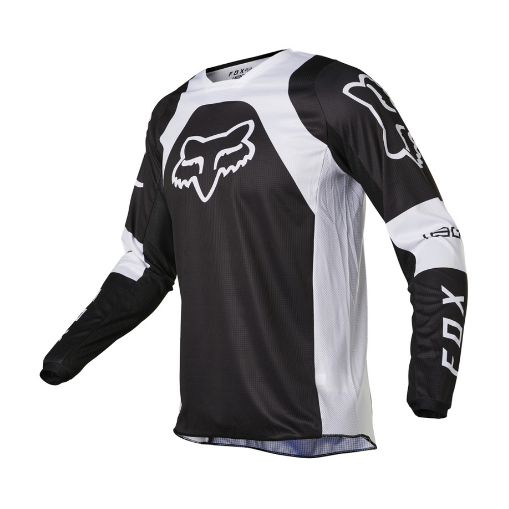 FOX 180 LUX Koszulka Cross