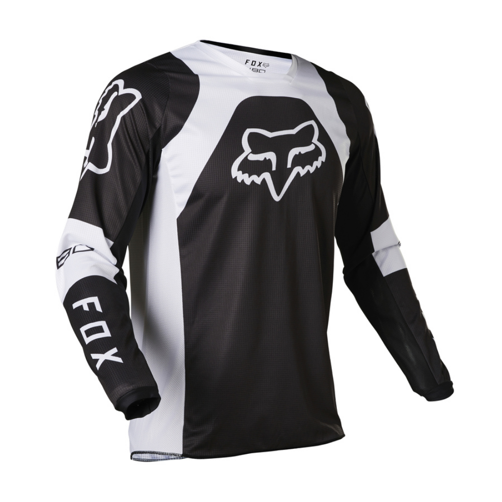 FOX 180 LUX Koszulka Cross