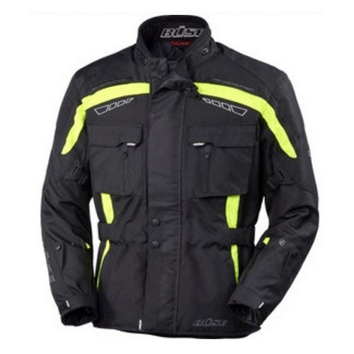 Buse Milano Pro Kurtka tekstylna