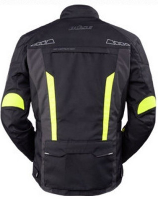 Buse Milano Pro Kurtka tekstylna