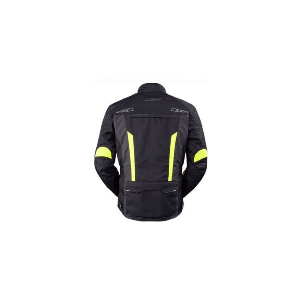 Buse Milano Pro Kurtka tekstylna