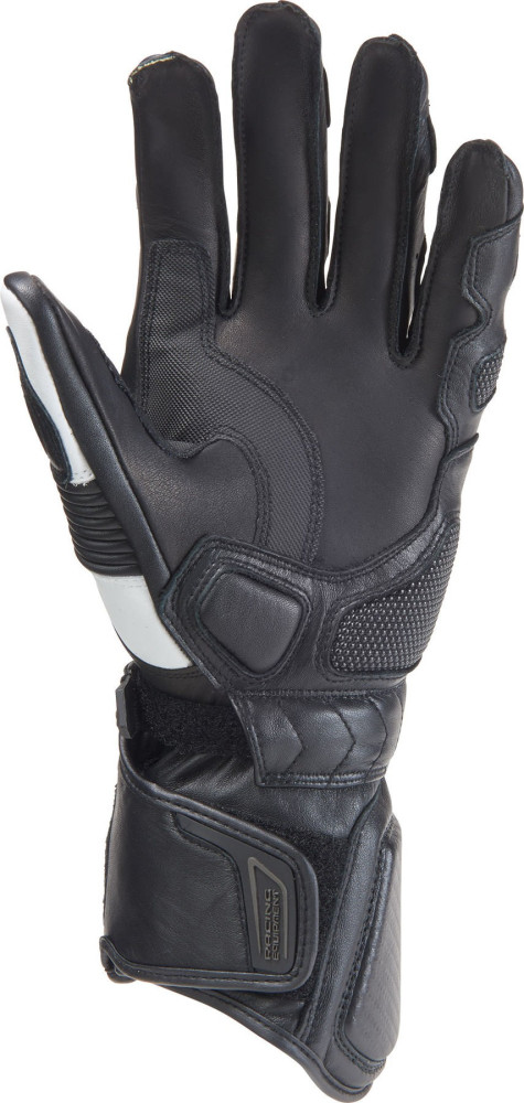 VANUCCI PROFI III Rękawice Motocyklowe