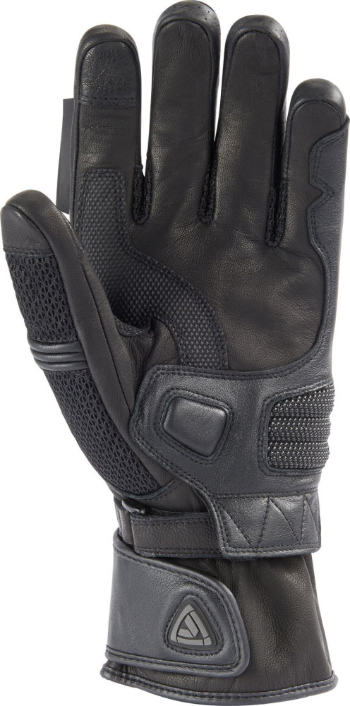 VANUCCI SUMMER DRY IV Rękawice Motocyklowe