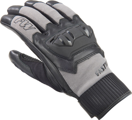 FASTWAY OFFROAD I Rękawice Motocyklowe