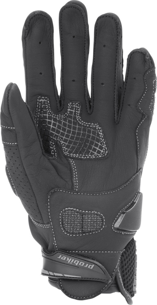 PROBIKER PRX-16 Rękawice Motocyklowe