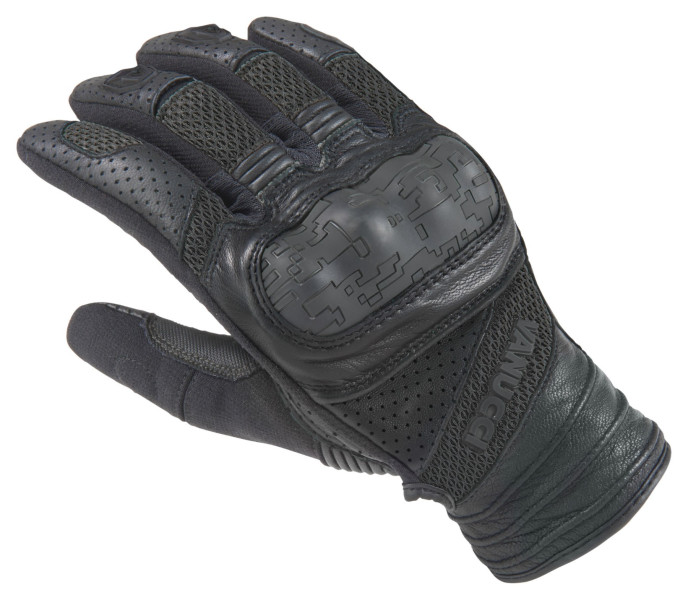 OZONE VOLT Kurtka  Sportowa Skórzana