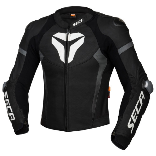 SECA SRS II Kurtka Motocyklowa
