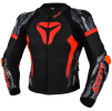 SECA SRS II Kurtka Motocyklowa